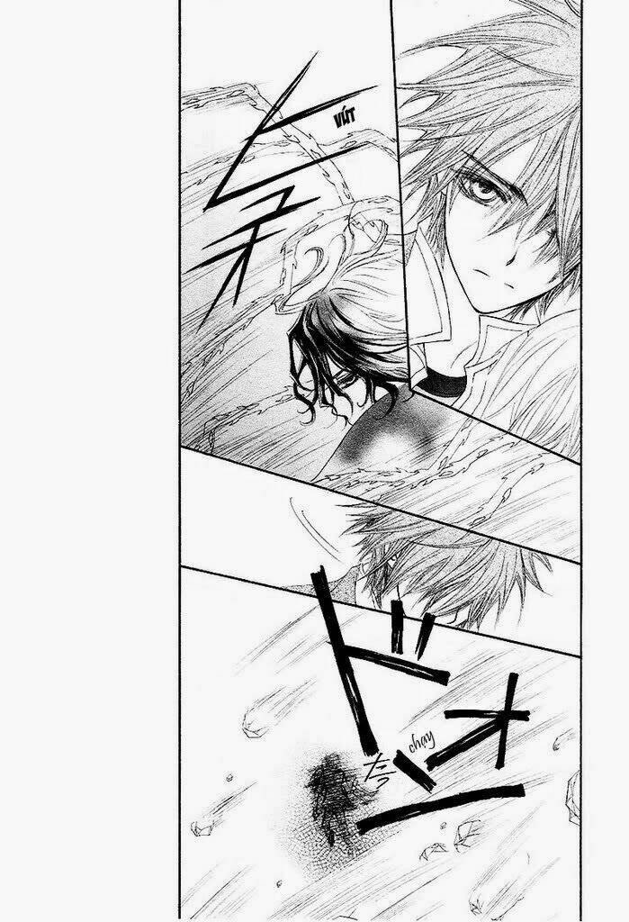 hiệp sĩ vampire chapter 43 28