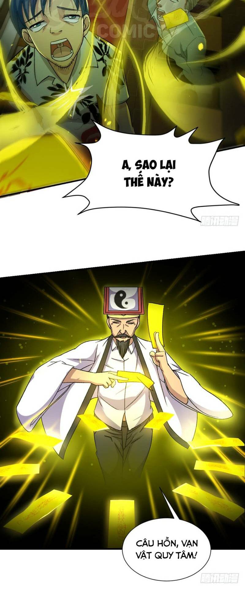 thập nhị thiên kiếp chapter 26 23