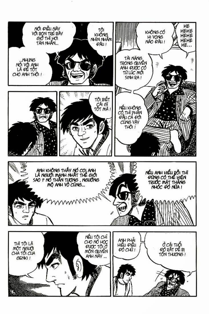 ganbare genki chapter 5 28