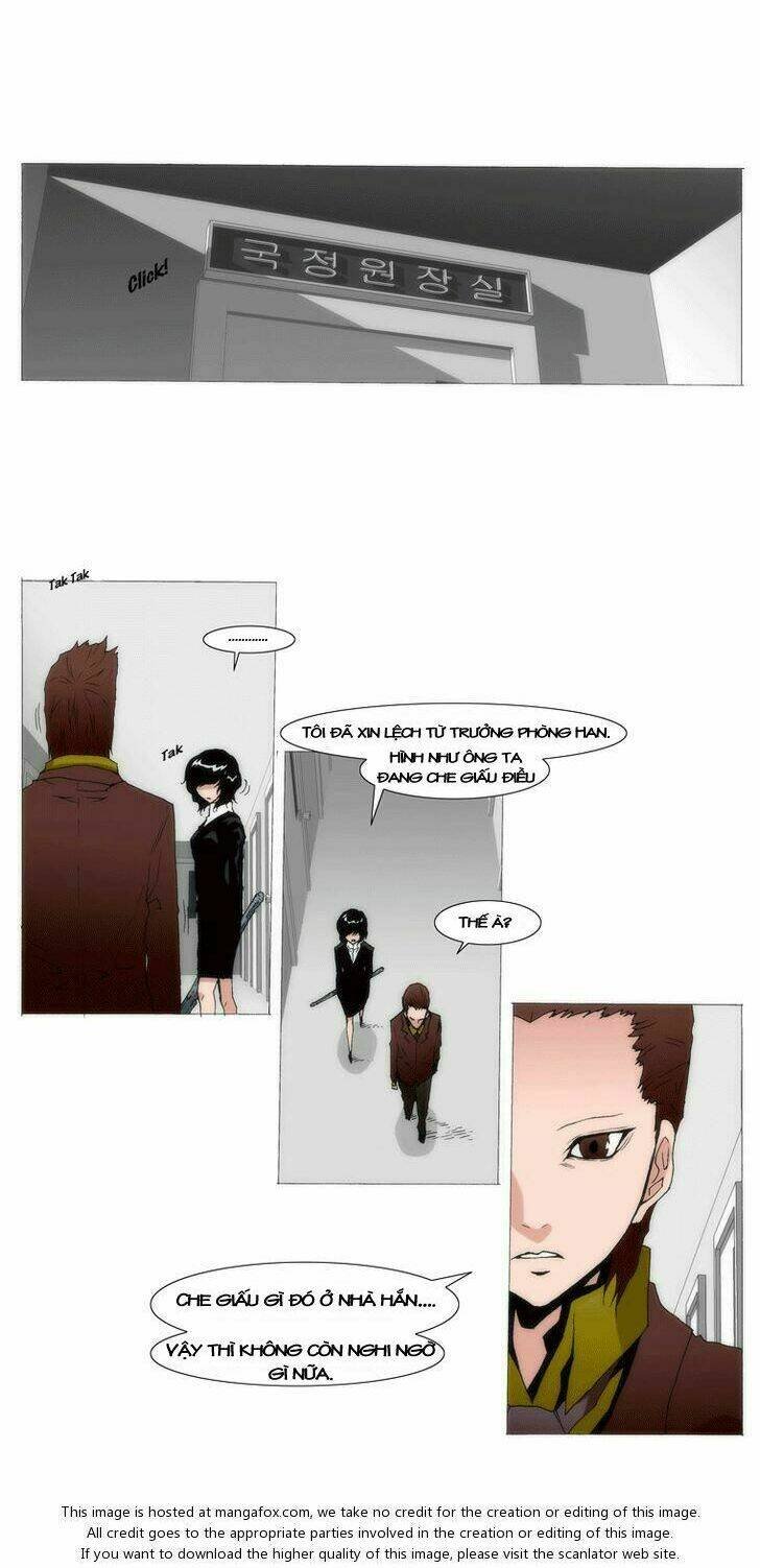 siêu năng 1.5 chapter 9 5