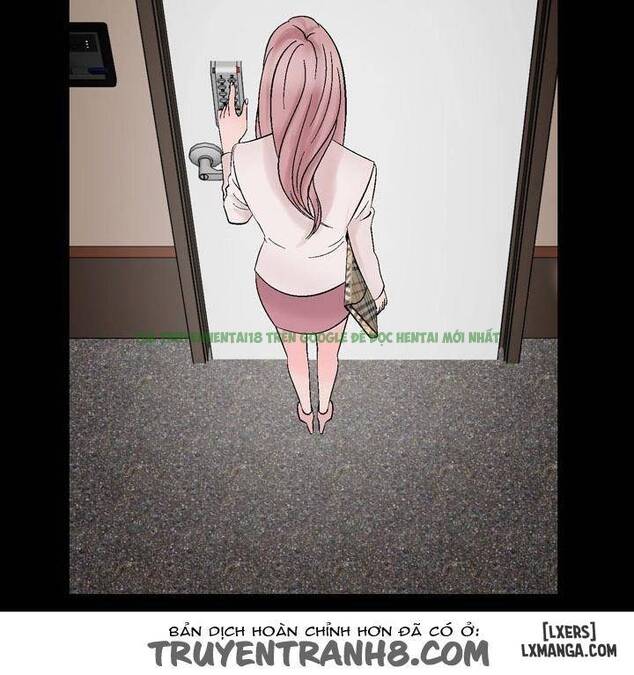 mùi vị của đôi bàn tay chapter 21 2