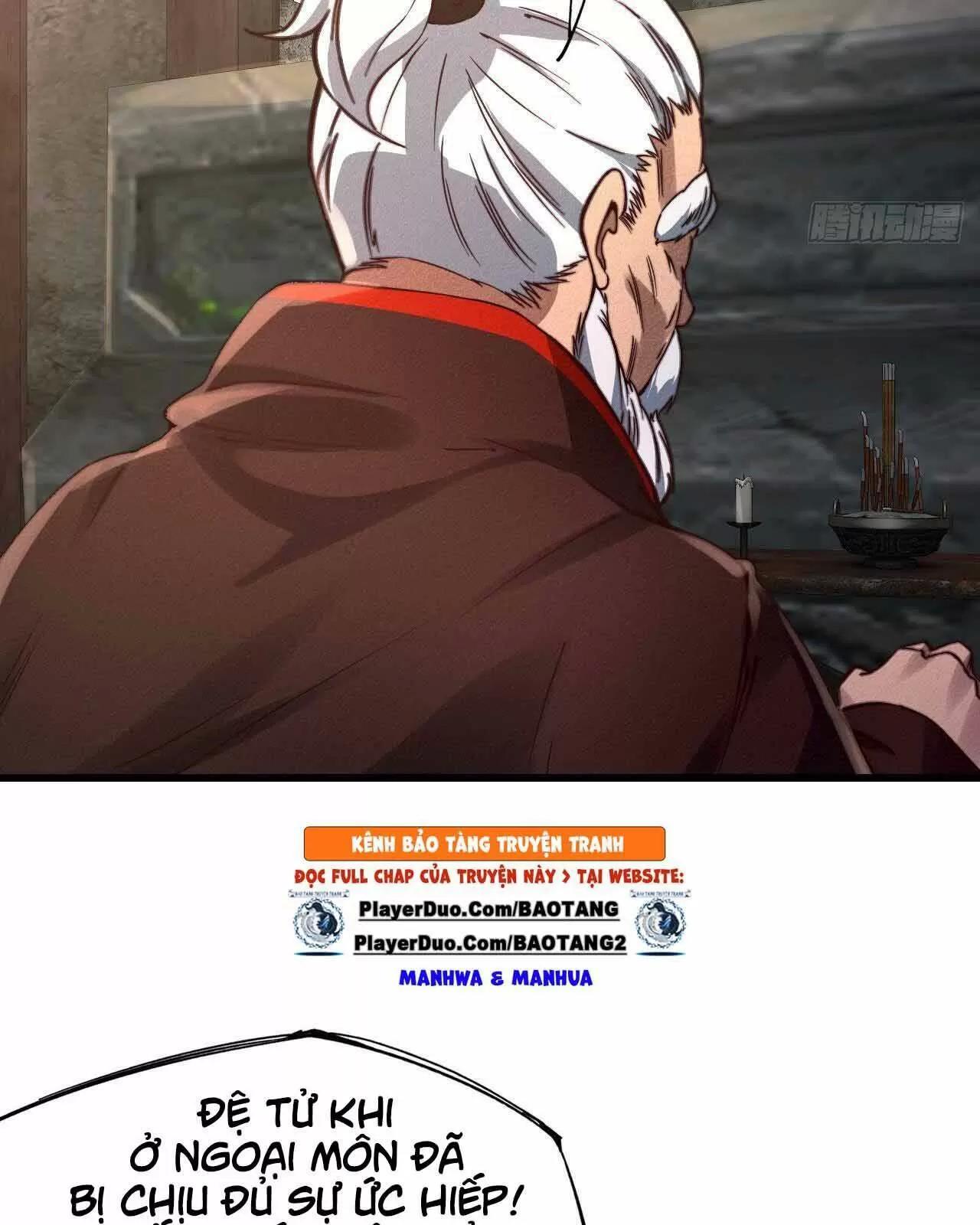 ta thành thần một mình chapter 23 15