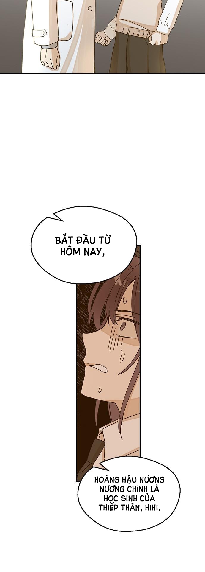 nhân duyên kiếp trước chapter 2.1 18