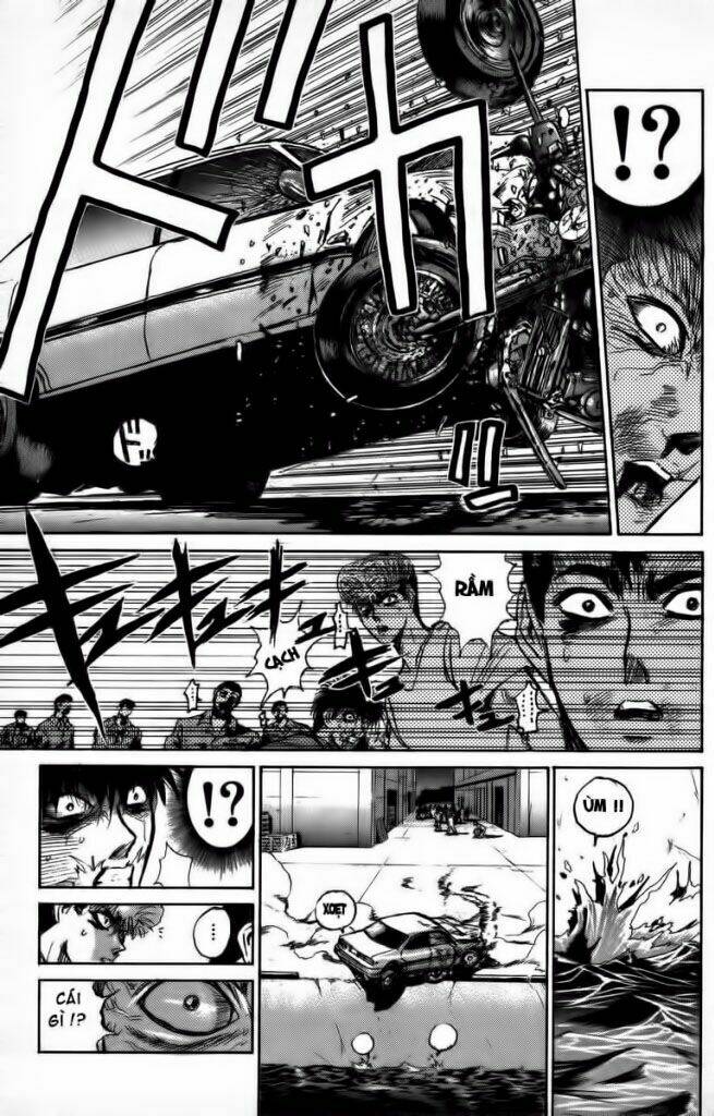 shonan junai gumi chapter 152 14