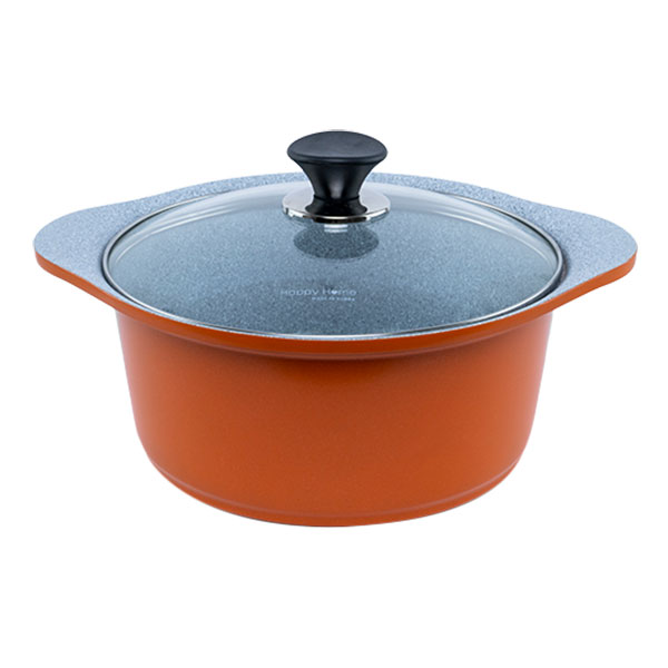 Nồi Happy Home Pro ECo 26cm