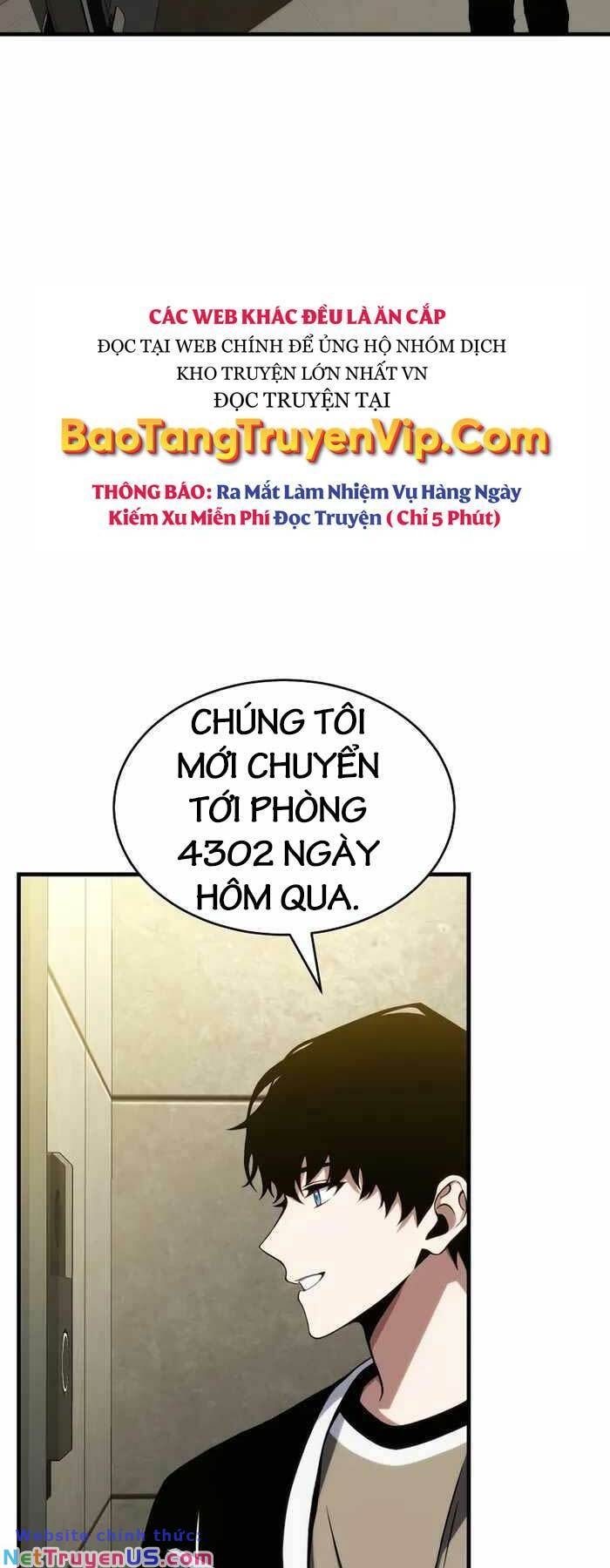 Người Chơi Mạnh Nhất Hồi Quy Lần Thứ 100 chapter 9 78