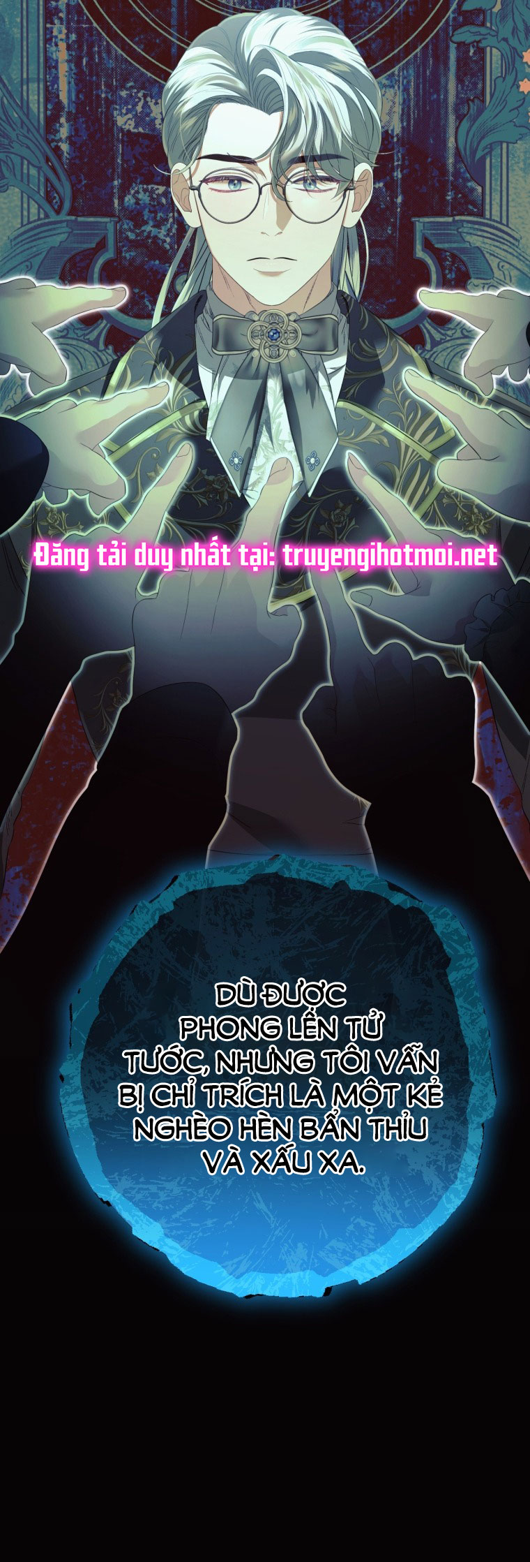 thà rằng để tôi trở thành nữ hoàng chapter 25.2 22