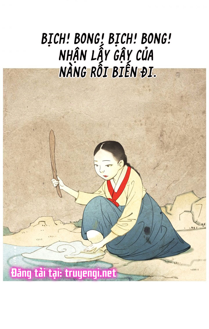 tôi sẽ sống như một hoàng tử chapter 16 32