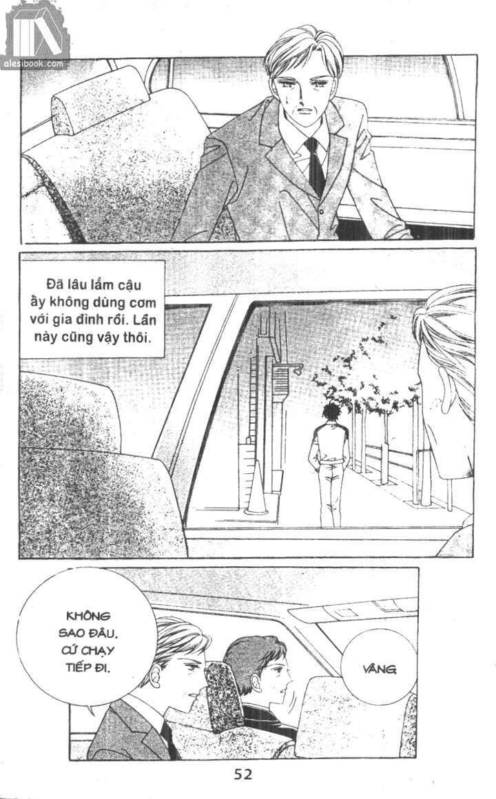 hồng tiểu thư chapter 14 11