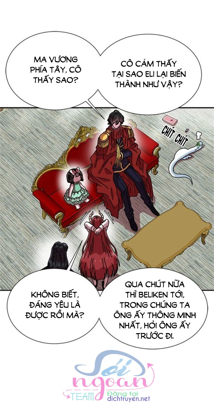 con gái bảo bối của ma vương chapter 62 47