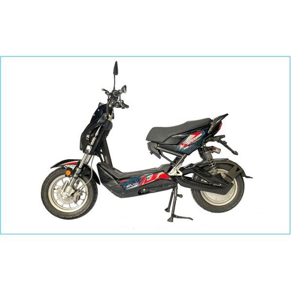 Xe máy điện Xmen EVgo - FuJi