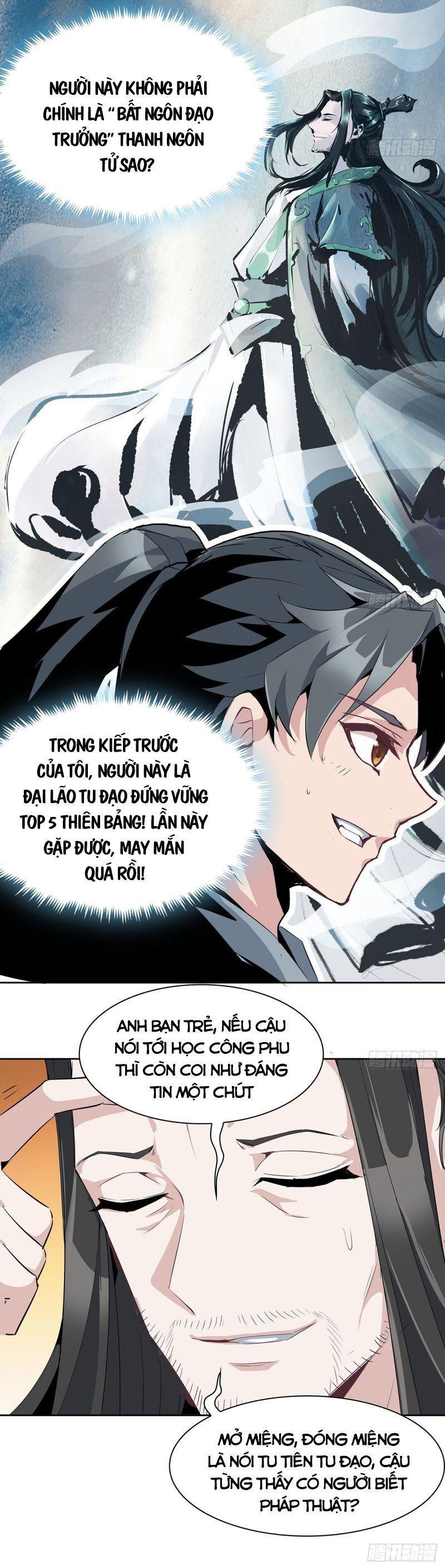 địa cầu đệ nhất kiếm chapter 1 20