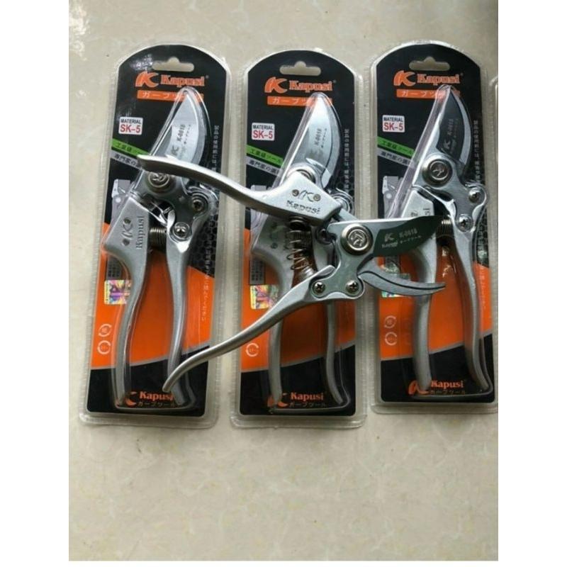 Kéo cắt cành, tỉa lá SK5 K8618