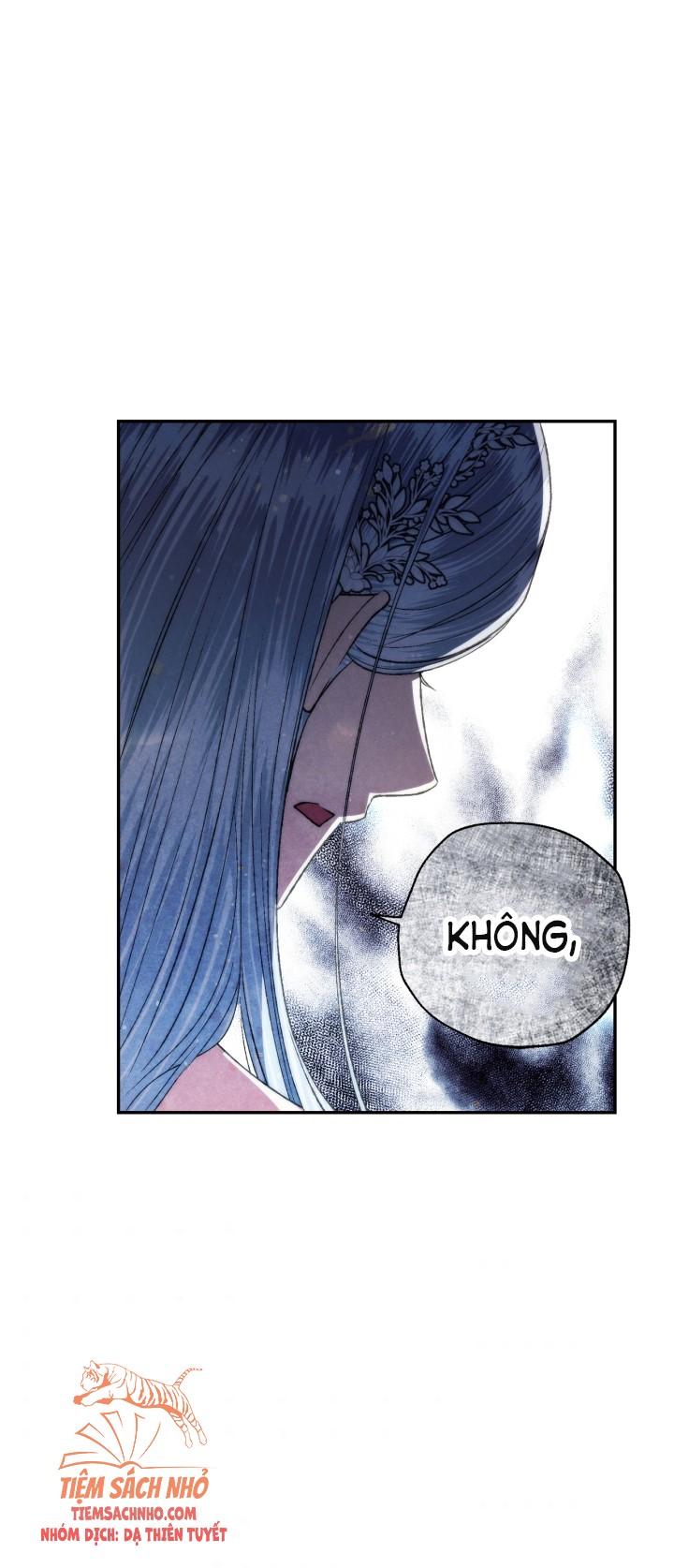 cha, con không muốn kết hôn đâu chapter 61 60