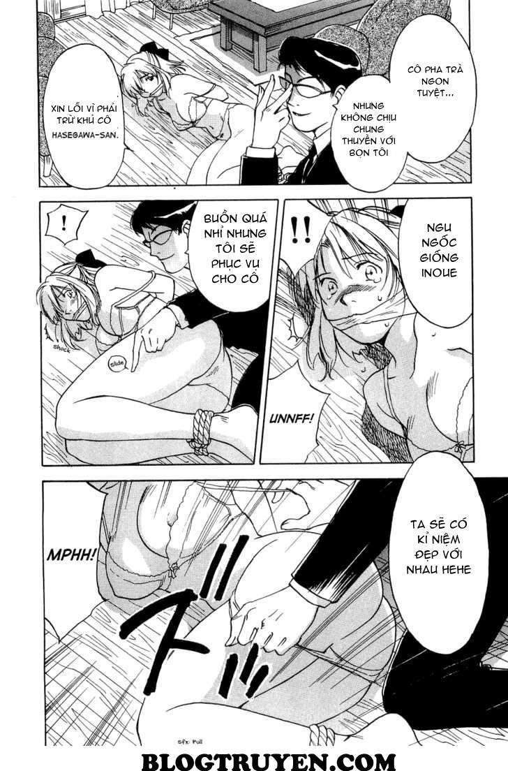 magetsukan kitan chapter 20 16