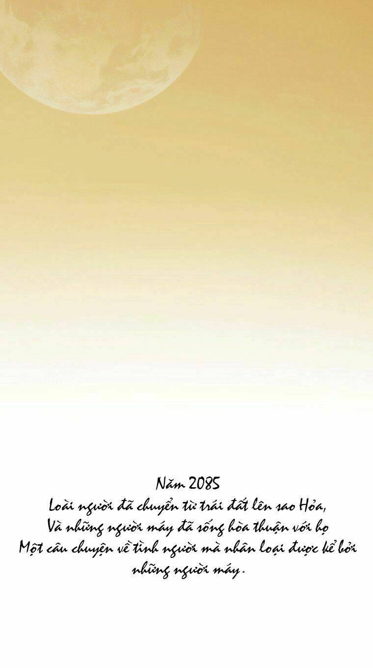 good robot chapter 1.5 7