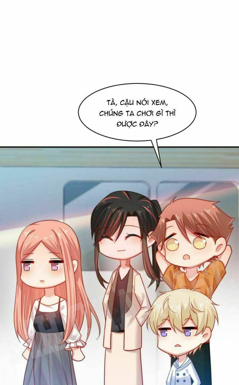 ma lạt thiên kim đẩu ác thiếu chapter 187.2 12