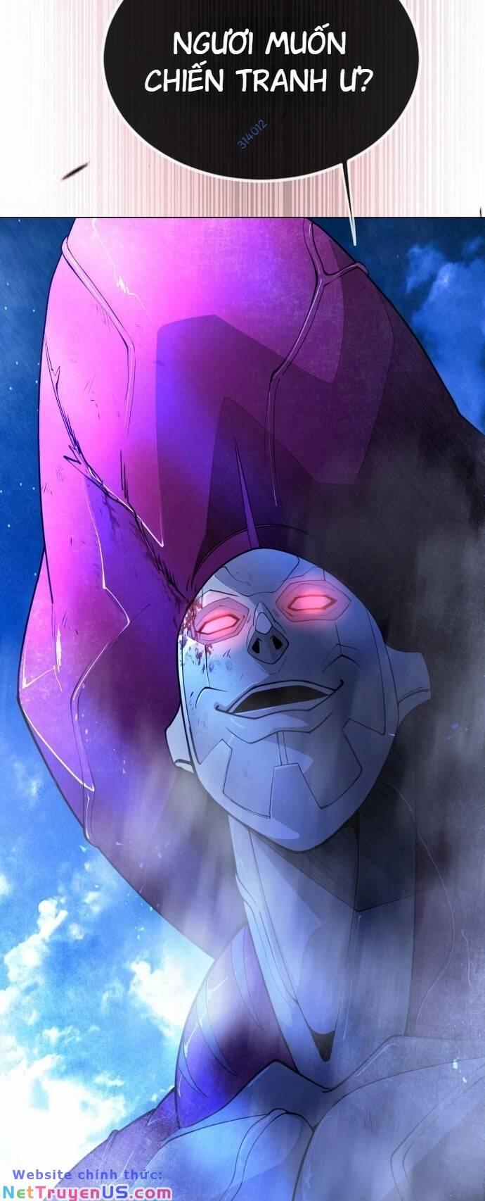 kĩ nguyên của anh hùng chapter 158 106