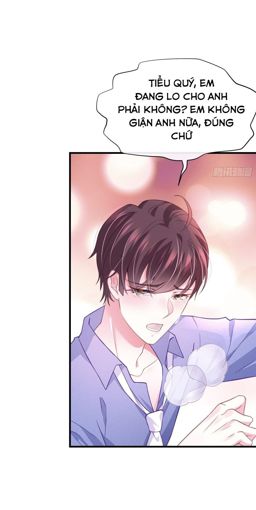 tôi nghi ngờ hệ thống thích tôi chapter 7 13