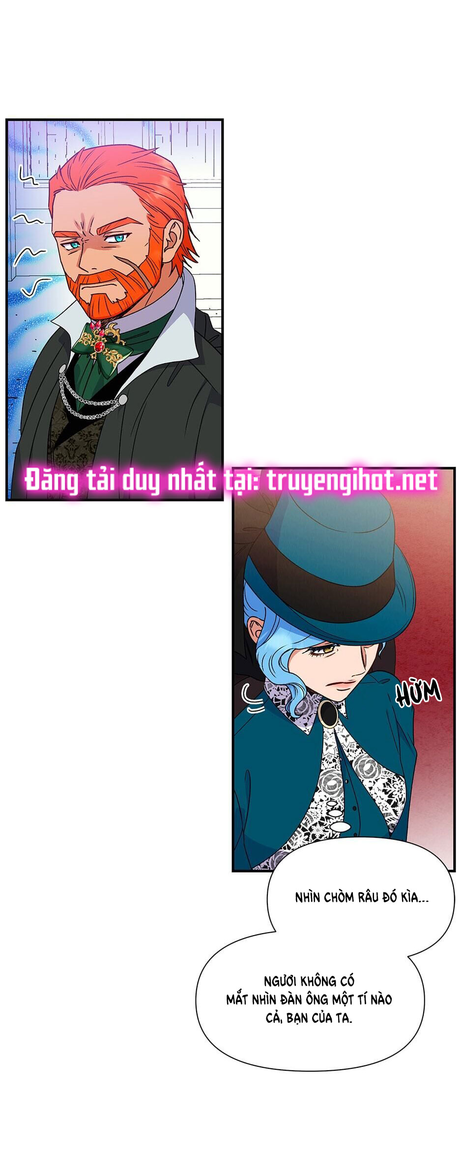 bản khế ước với nữ công tước ác ma chapter 108 53