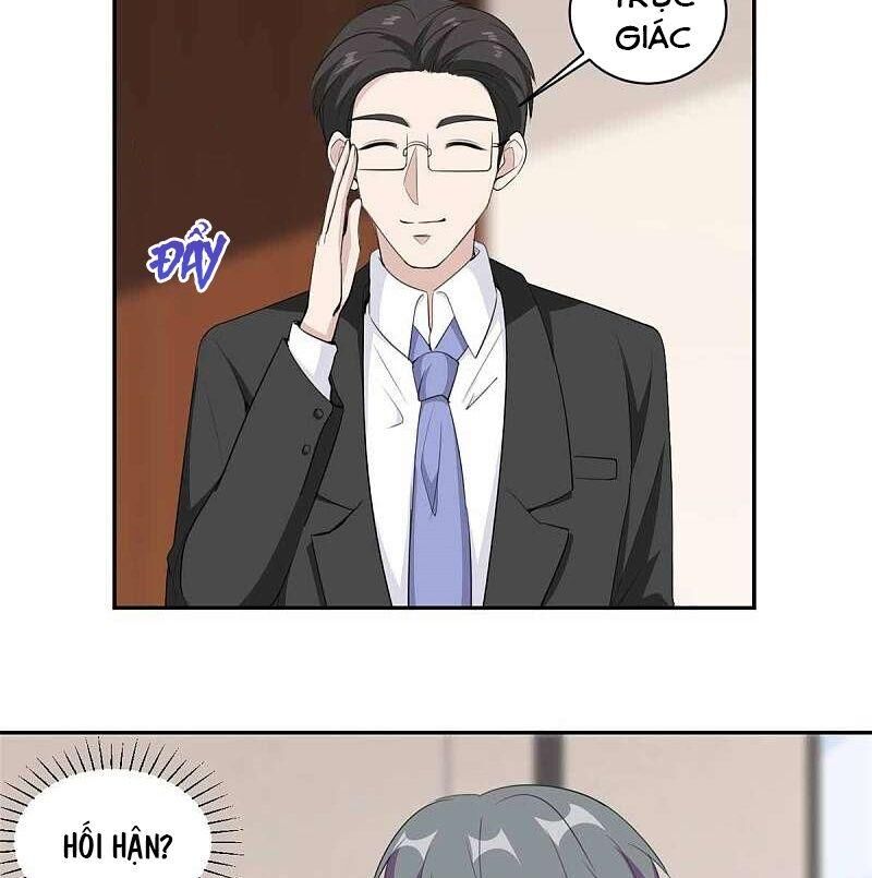 tổng tài, tránh xa tôi ra chapter 68 8