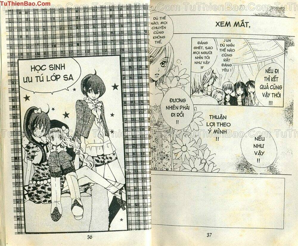 s a - lớp học ưu tú chapter 5 17