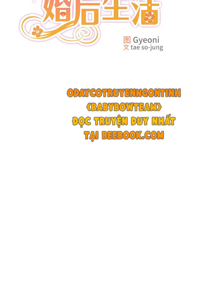 cuộc sống hôn nhân yêu dấu chapter 1 31