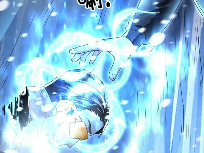 đóng băng toàn cầu: tôi gây dựng nên phòng an toàn thời tận thế chapter 241 3