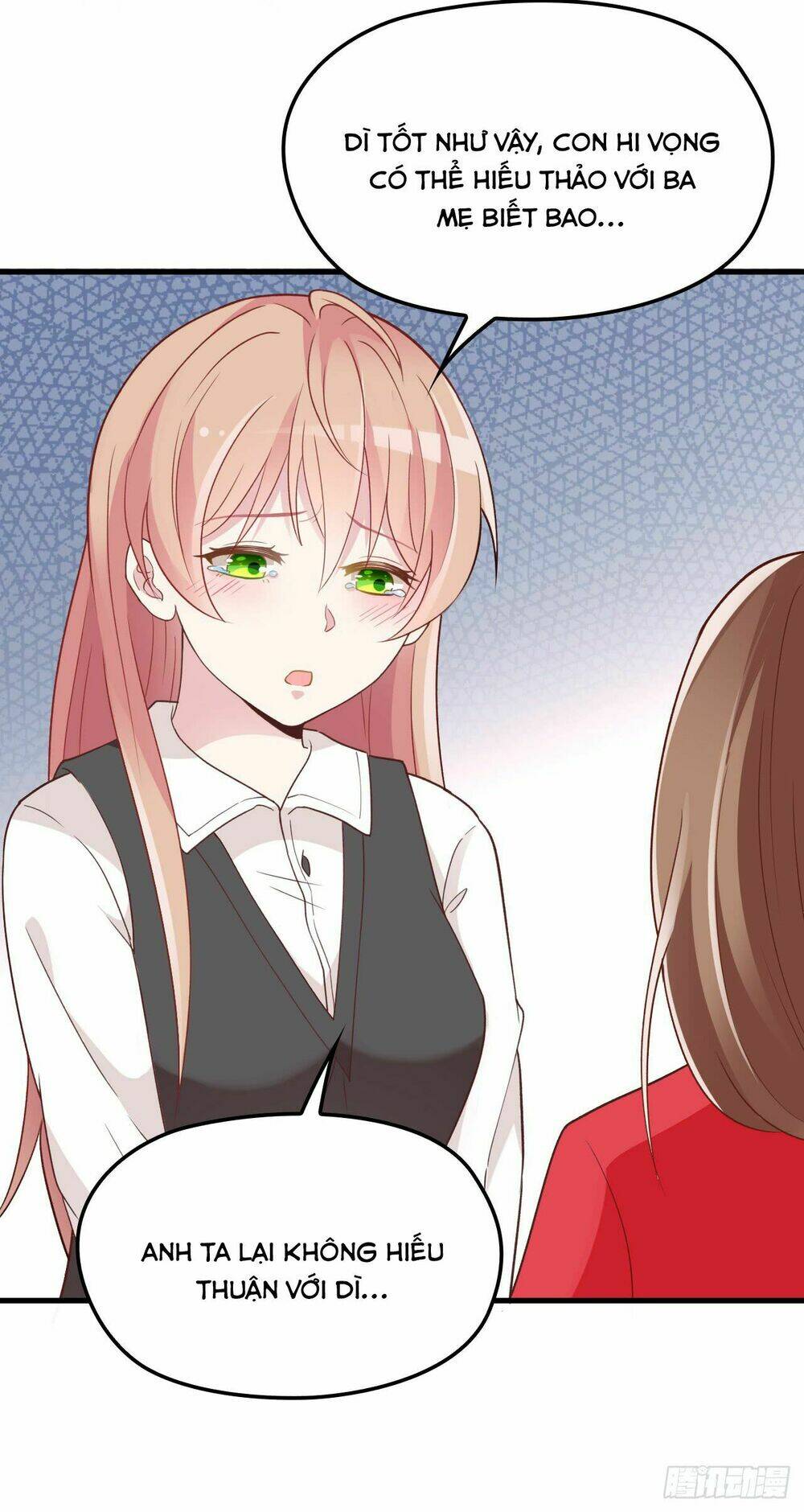 bí mật kết hôn với ảnh đế: vợ ơi đến đây tấn công đi nào chapter 27 20