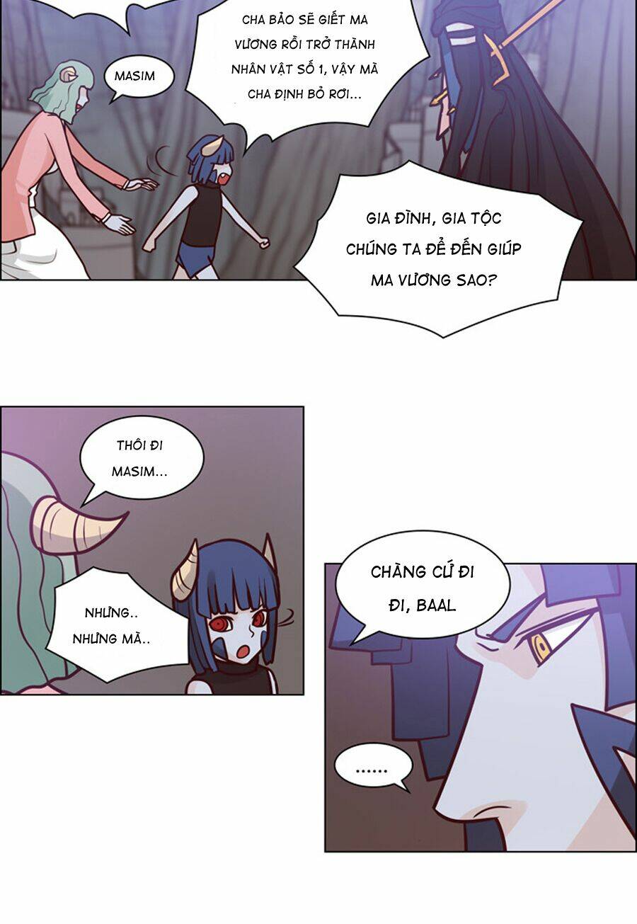 the devil king is bored chapter 65 22