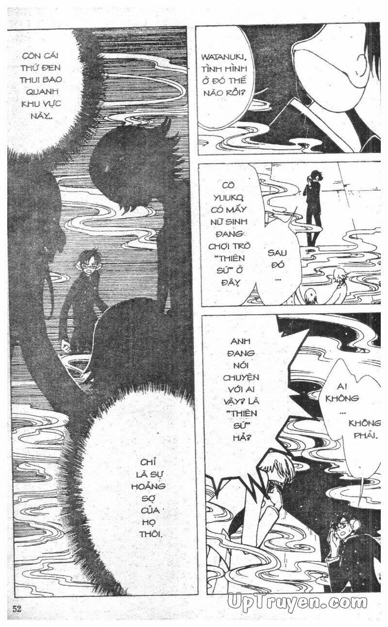 xxxholic - hành trình bí ẩn chapter 3 52