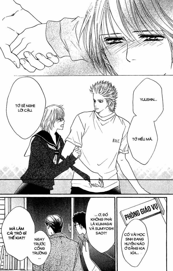 xứng danh anh hùng chapter 55 6