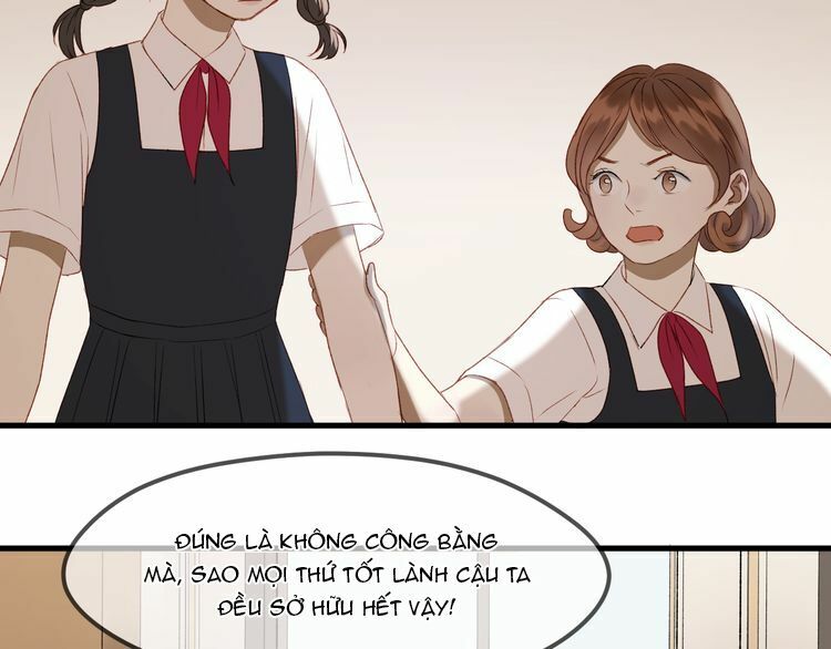 lượm được một tiểu hồ ly phần 2 chapter 96 19