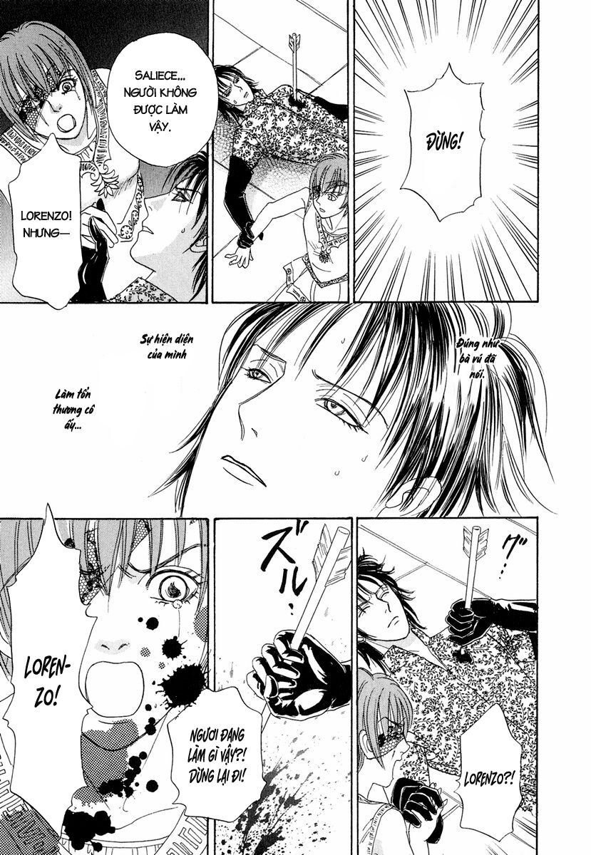 kenja no ishi chapter 16 62