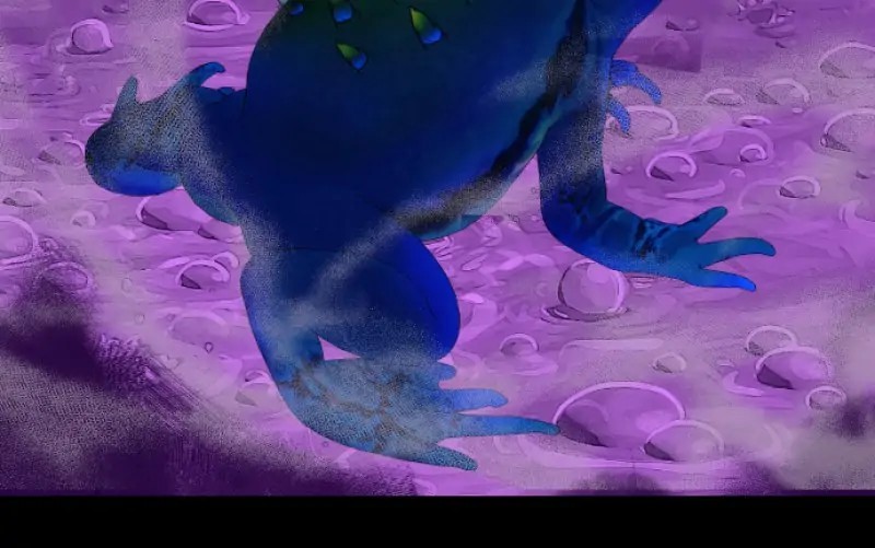 bản hợp đồng bí mật chapter 5.1 6