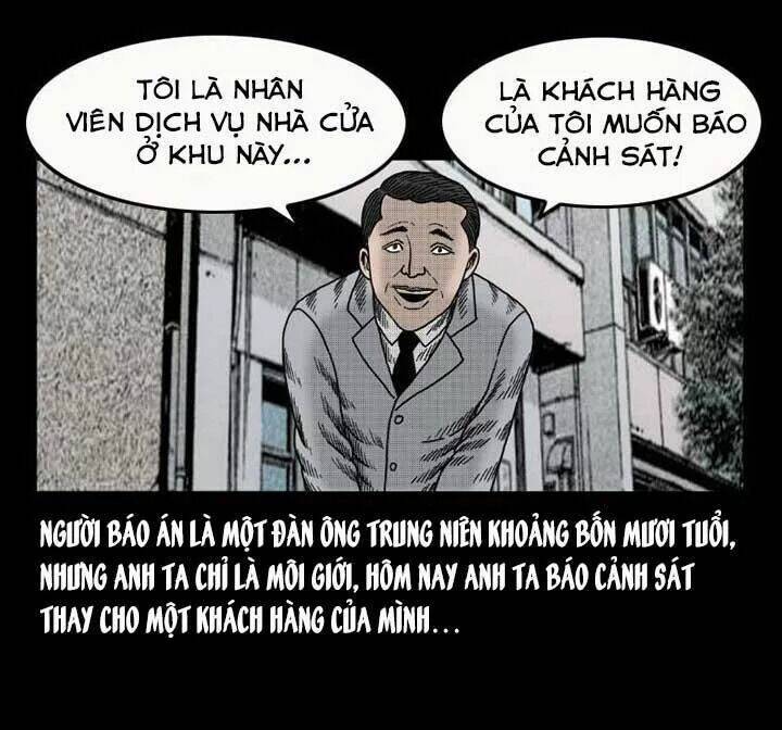 kỳ án có thật chapter 40 5