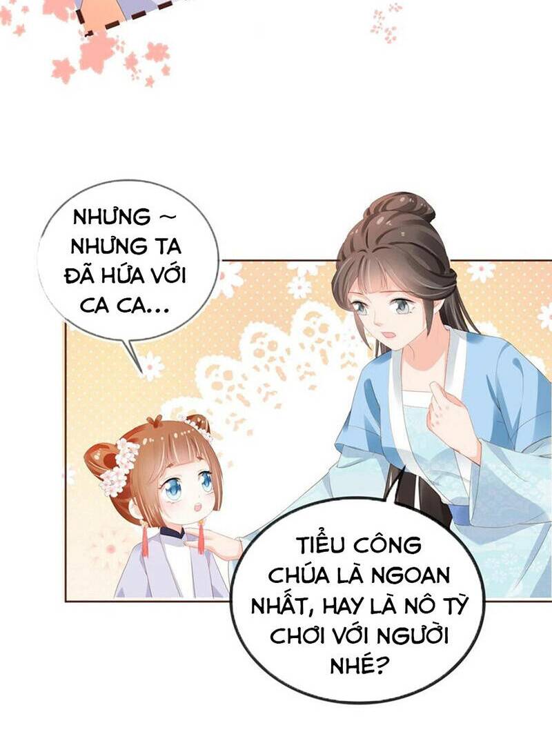 nhặt được bảo bối manh manh chapter 49 15
