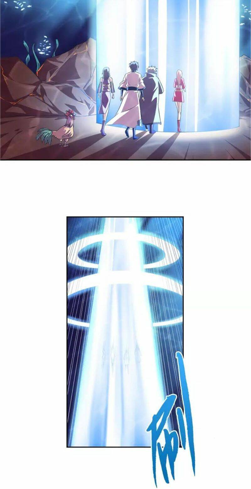 chín năm nghĩa vụ tu chân chapter 45 34