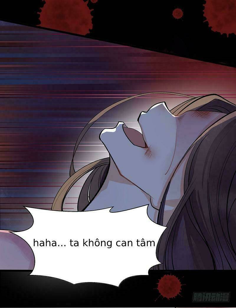 nhất đế trọng sinh mỹ nhân tâm kế chapter 5 9