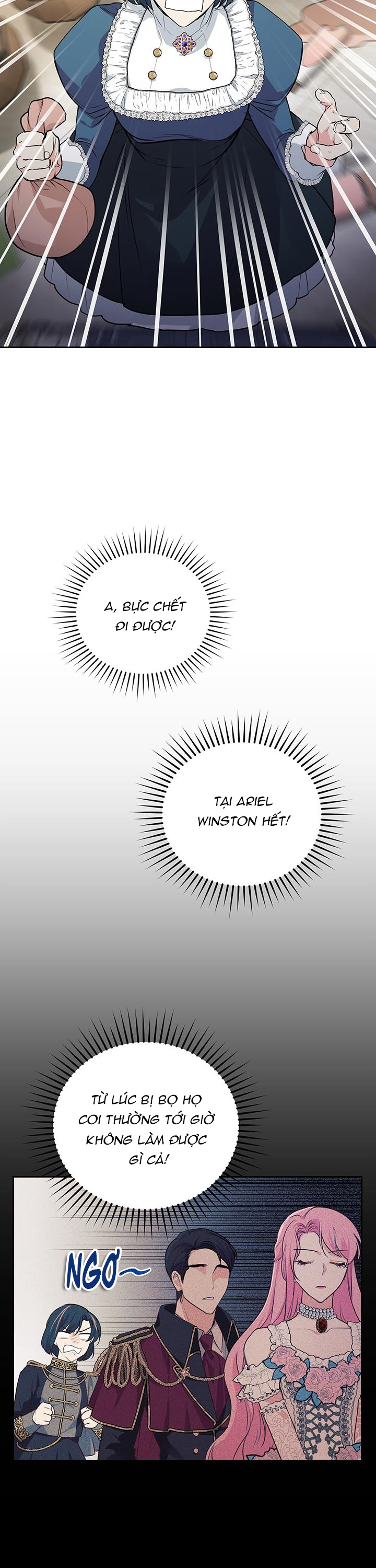 trở thành nhà điều chế nước hoa duy nhất của bạo chúa chapter 15 31