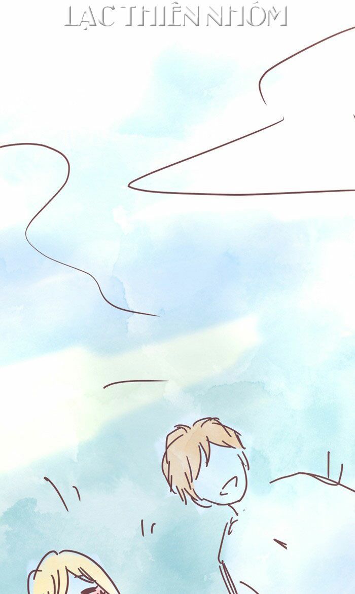 choco ngọt ngào chapter 44 38