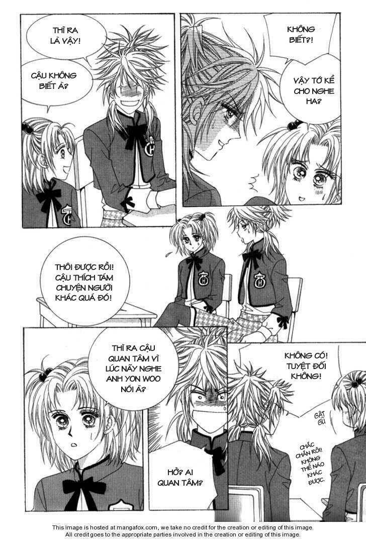 she's scary chapter 31 11