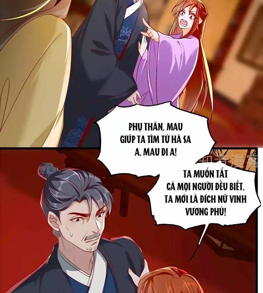 gian phi như thử đa kiều chapter 70 2