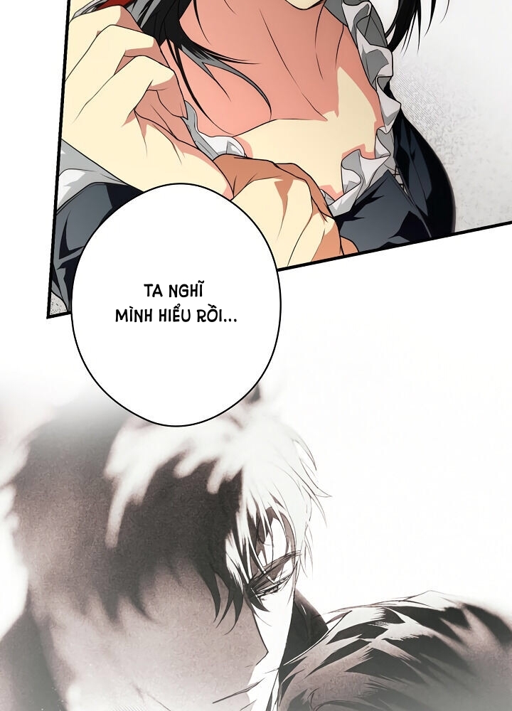 quý cô bí ẩn - secret lady chapter 26 20