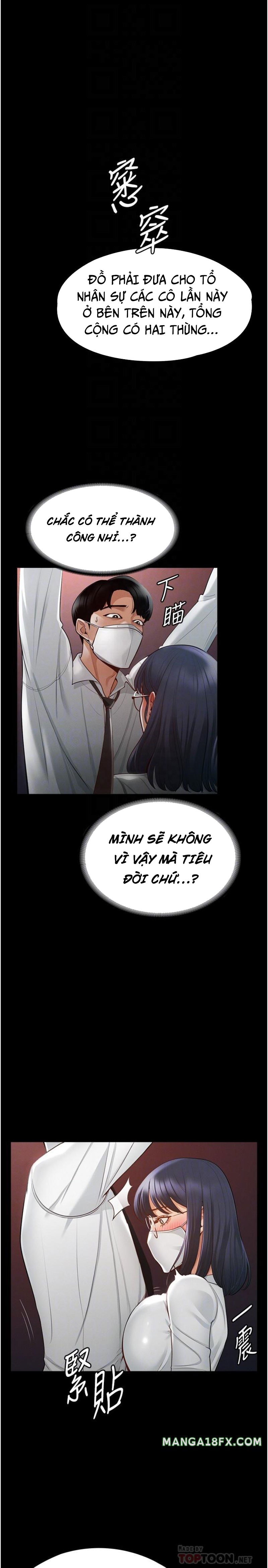 ứng dụng cầu được ước thấy chapter 3 8