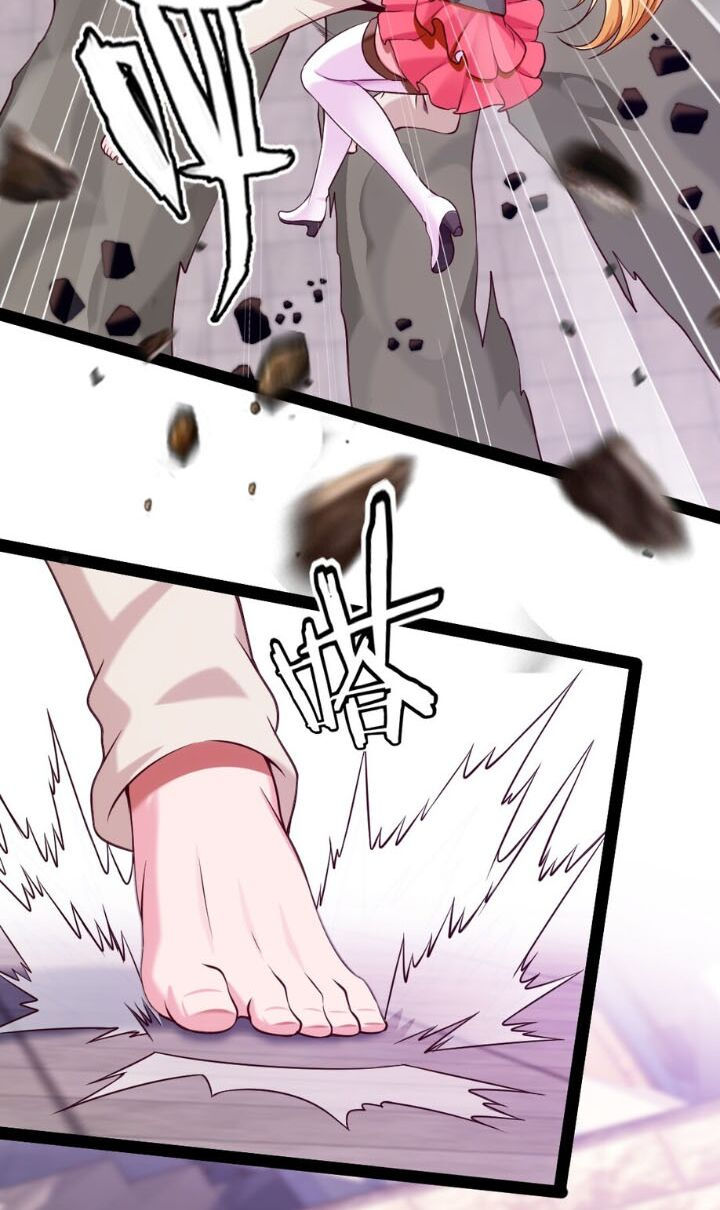 ma thú kiếm thánh dị giới tung hoành chapter 122 28