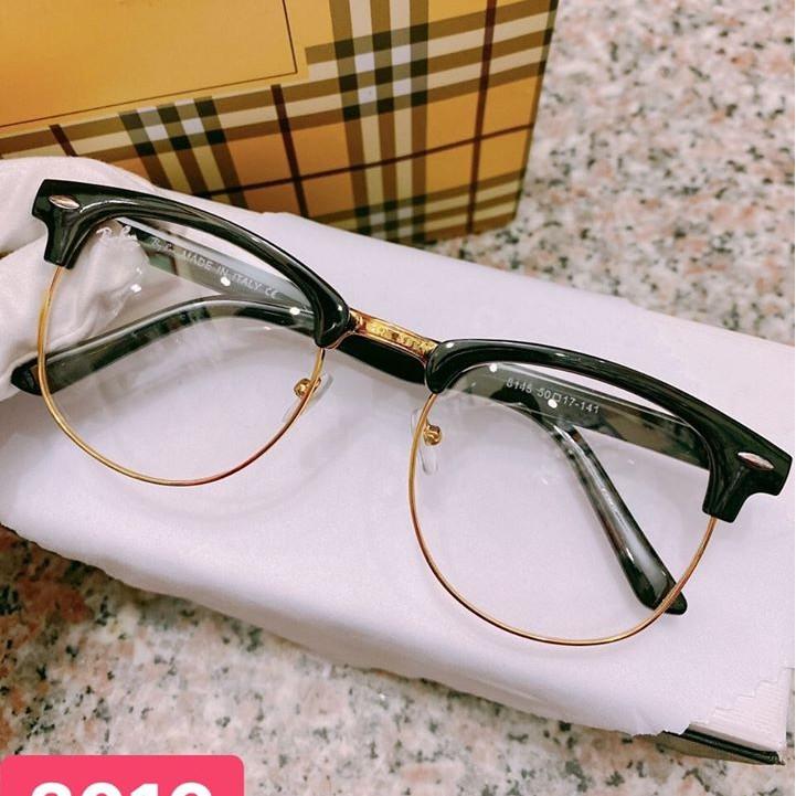 GỌNG KÍNH CẬN KJ 758 KIỂU KÍNH HÀN QUỐC