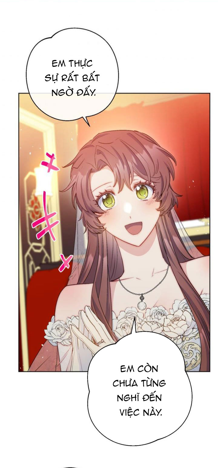 50 công thức pha trà của nữ công tước chapter 135 26