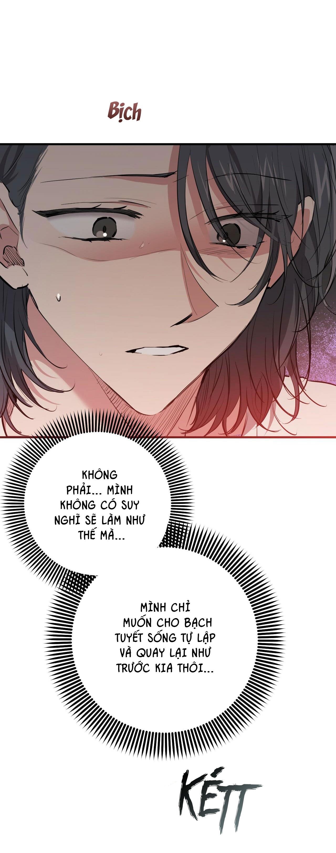 những chú thỏ của hapypy chapter 36 38