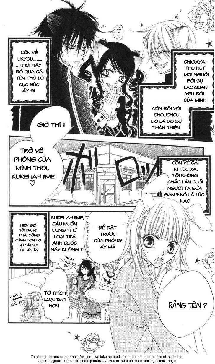 monochrome shounen shoujo chapter 2.1 13